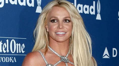 Britney Spears reveals the reason she has decided to move to。